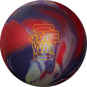 Storm Gate Way Overseas Bowling Ball