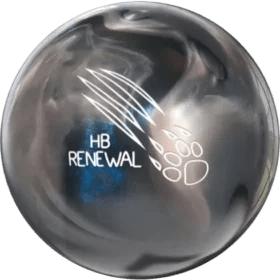 900 Global Honey Badger Renewal Overseas Bowling Ball