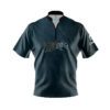 Brunswick Vaporize Fast Track CoolWick Bowling Jersey