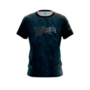 Brunswick Vaporize Semi-Custom CoolWick Bowling Jersey