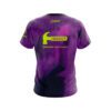 Hammer Scorpion Strike Semi-Custom CoolWick Bowling Jersey - Image 2