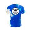 Motiv Subzero Forge Semi-Custom CoolWick Bowling Jersey - Image 2