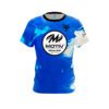 Motiv Subzero Forge Semi-Custom CoolWick Bowling Jersey