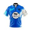 Motiv Subzero Forge Fast Track CoolWick Bowling Jersey