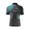 Storm Summit Ascent Fast Track CoolWick Bowling Jersey - Image 2