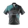 Storm Summit Ascent Fast Track CoolWick Bowling Jersey