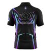 Storm Sport Gradient Xpress Ship Rocket Bowling Jersey - Image 2