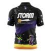 Storm Astro Friends Xpress Ship Rocket Bowling Jersey - Image 2