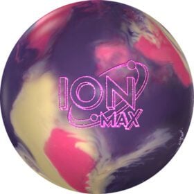 Storm Ion Max Bowling Ball 