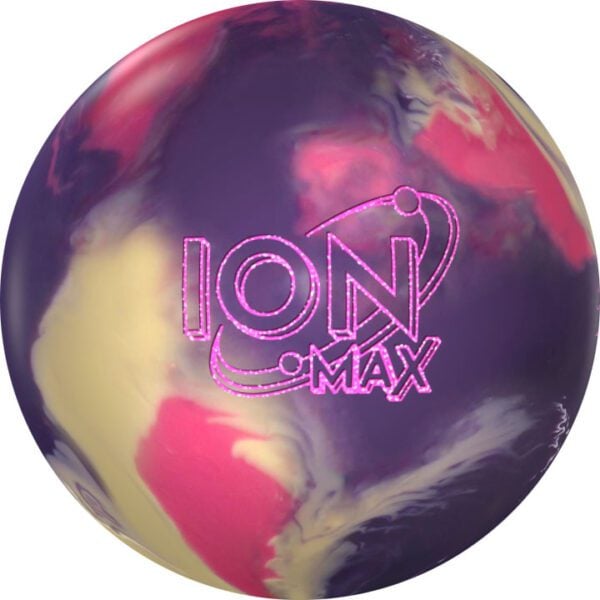 STORM アイオンマックス 15ポンド Storm Ion Max Bowling Ball + FREE SHIPPING at BowlersMart.com