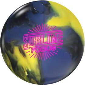 900 Global Sublime Focus Bowling Ball