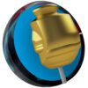 Ebonite The One Reverb Bowling Ball - Image 2