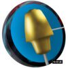 Ebonite The One Reverb Bowling Ball - Image 3