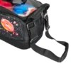KR Fast 3 Ball Slim Triple Roller Donuts Bowling Bag - Image 2
