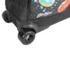 KR Fast 3 Ball Slim Triple Roller Donuts Bowling Bag - Image 3