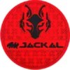 Motiv Jackal Disk Shammy Red Black