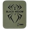Hammer Black Widow 3.0 Silicone Grip Army Green Bowling Shammy