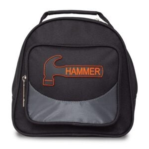 Hammer Plus 1 Grey Single Tote