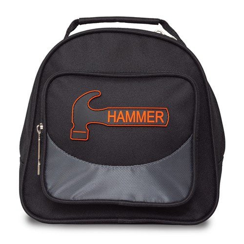Hammer Plus 1 Grey Single Tote