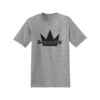 dt6000 light heather grey
