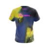 900 Global Sublime Focus Semi-Custom CoolWick Bowling Jersey - Image 2