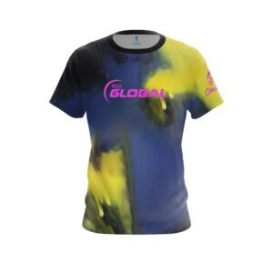 900 Global Sublime Focus Semi-Custom CoolWick Bowling Jersey