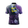 Brunswick Ethos Hybrid Fast Track CoolWick Bowling Jersey - Image 3