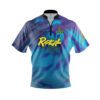 Radical No Doubt Fast Track CoolWick Bowling Jersey