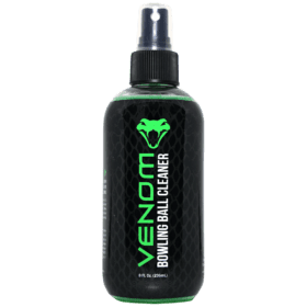 Motiv Venom Bowling Ball Cleaner 8oz