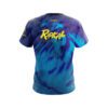 Radical No Doubt Semi-Custom CoolWick Bowling Jersey - Image 2