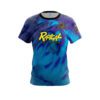 Radical No Doubt Semi-Custom CoolWick Bowling Jersey