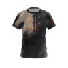 Storm Phaze AI Semi-Custom CoolWick Bowling Jersey