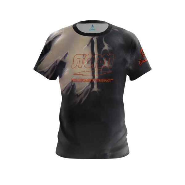 Storm Phaze AI Semi-Custom CoolWick Bowling Jersey