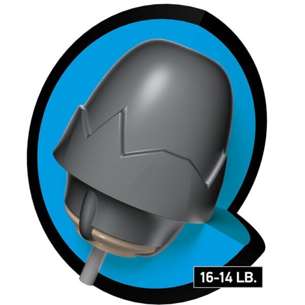 Brunswick Ethos Hybrid Bowling Ball+ FREE SHIPPING - BowlersMart.com