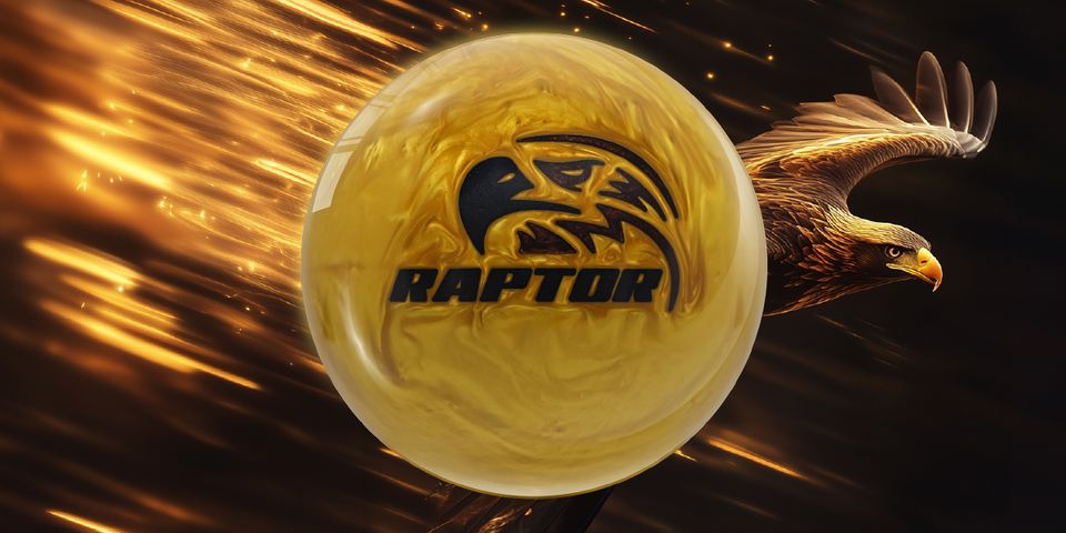 Motiv Raptor Rush Ball Review & Analysis Guide - BowlersMart.com