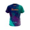 900 Global Origin Semi-Custom CoolWick Bowling Jersey - Image 2