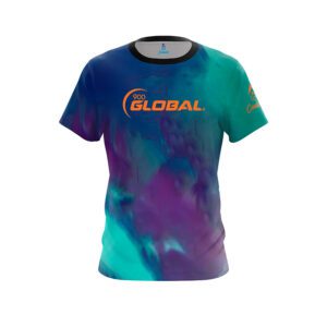900 Global Origin Semi-Custom CoolWick Bowling Jersey
