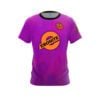 Ebonite Real Time CoolWick Bowling Jersey