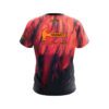 Hammer Anger Semi-Custom CoolWick Bowling Jersey - Image 2