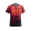 Hammer Anger Semi-Custom CoolWick Bowling Jersey