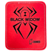 Hammer Black Widow 3.0 Silicone Grip Red Bowling Shammy