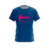 Hammer Effect Tour Semi-Custom CoolWick Bowling Jersey