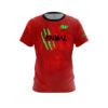 Motiv Primal Rage Evolution Semi-Custom CoolWick Bowling Jersey