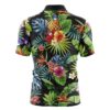 Plain I AM Tropical Rocket Bowling Jersey - Image 2