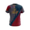 Roto Grip Attention Star S2 Semi-Custom CoolWick Bowling Jersey - Image 2
