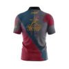 Roto Grip Attention Star S2 Fast Track CoolWick Bowling Jersey - Image 2