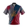 Roto Grip Attention Star S2 Fast Track CoolWick Bowling Jersey
