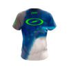 Storm Road Warrior Semi-Custom CoolWick Bowling Jersey - Image 2