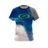 Storm Road Warrior Semi-Custom CoolWick Bowling Jersey