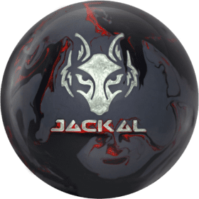 Motiv Jackal Onyx Bowling Ball